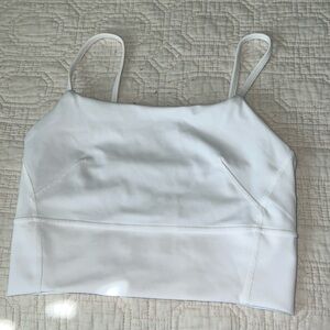 Lululemon Wunder Train Strappy Tank